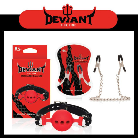 Deviant Line