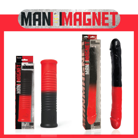 Man Magnet