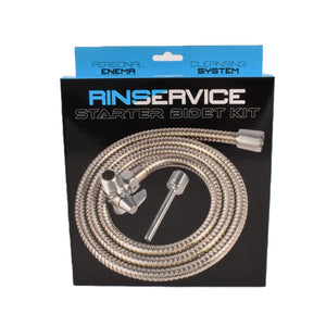 Si-60023 STARTER BIDET KIT