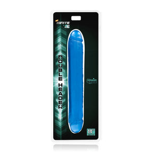 Si-50006 14in DOUBLE DONG-BLUE