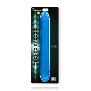 Si-50056 - 16in DOUBLE DONG-BLUE