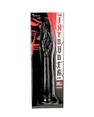 Si-50581 INTRUDER ARM - BLACK