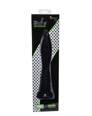 Si-50511 SMALL GOOSE W/SUCTION-BLACK