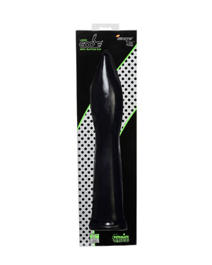 Si-50531 LARGE GOOSE W/SUCTION-BLACK