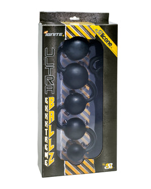 Si-50590 EXXXTREME BALLZ ULTRA 40-60mm