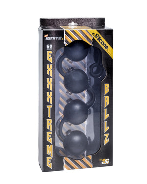 Si-50591 EXXXTREME BALLZ X-LARGE 60mm