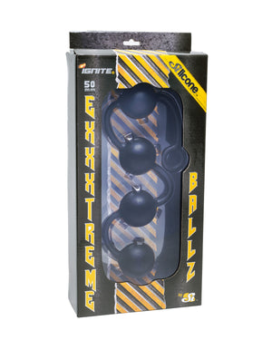 Si-50592 EXXXTREME BALLZ LARGE 50mm