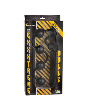 Si-50593 EXXXTREME BALLZ MEDIUM 40mm