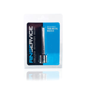 Si-60002 THIN METAL NOZZLE