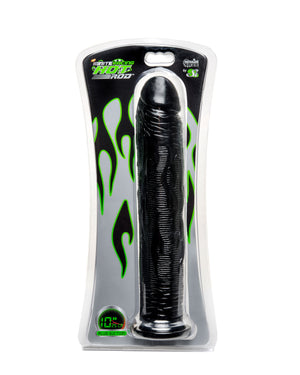 Si-60119 10in HOT ROD W/SUCTION-BLACK