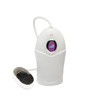 Si-60152 VIBE IT - WHITE