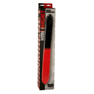 Si-60551 MAN MAGNET DIPOLE DOUBLE DONG 16in