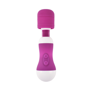 Si-61201 YOROKOBI MINI WAND-PURPLE