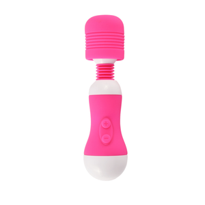 Si-61202 YOROKOBI MINI WAND-PINK
