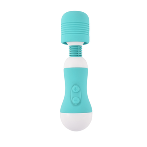 Si-61203 YOROKOBI MINI WAND-TEAL