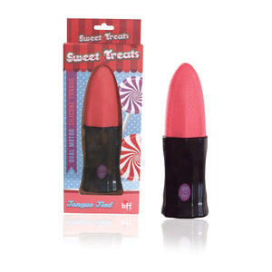 Si-62038 SWEET TREATS TONGUE TIED