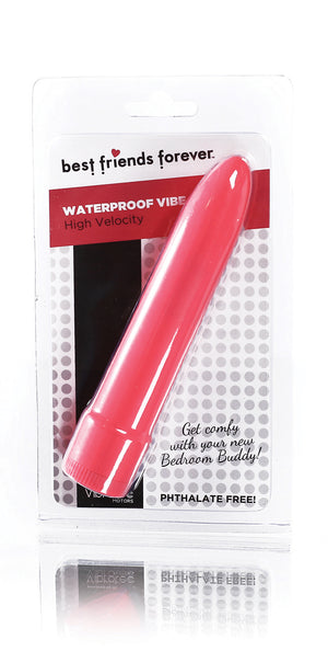 Si-62050 BFF BEDROOM BUDDY - PINK