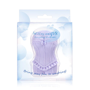 SI-94997 SEXXY SOAPS PLAYFUL PLAYMATE