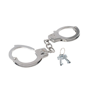Si-95098 SINGLE LOCK HANDCUFFS