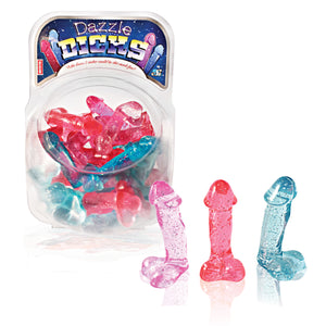 Si-60043 DAZZLE DICKS-BOWL OF 30