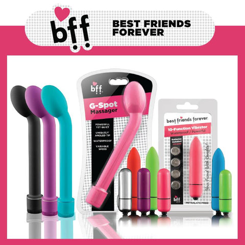 BFF Best Friends Forever