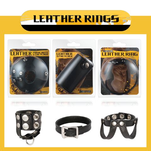 Leather CBT