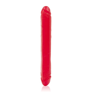 Si-50002 14in DOUBLE DONG-RED