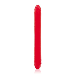 Si-50052 - 16in DOUBLE DONG-RED
