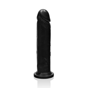 Si-10209 8in COCK W/SUCTION-BLACK