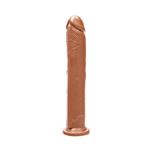 Si-10518 10in COCK W/SUCTION-CARAMEL