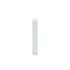 Si-60008 LARGE PLASTIC NOZZLE- WHITE