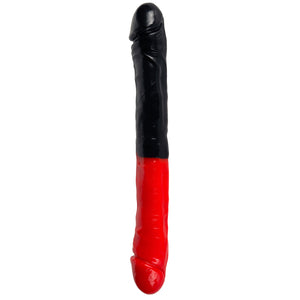 Si-60552 MAN MAGNET EXXXTREME DIPOLE DOUBLE DONG 17in
