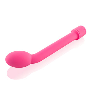 Si-61024 BFF CURVED G-SPOT MASSAGER-PINK