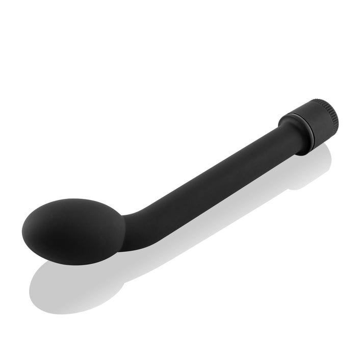 Si-61025 BFF CURVED G-SPOT MASSAGER-BLACK