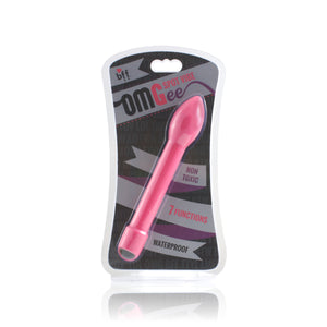 Si-61027 OMGEE SPOT VIBE-PINK