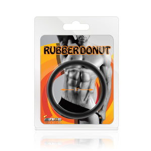 Si-95048 COCK RING - RUBBER DONUT (2.0in/51mm)