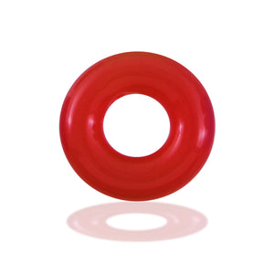 Si-95402 MEGA POWER STRETCH DOUGHNUT - RED